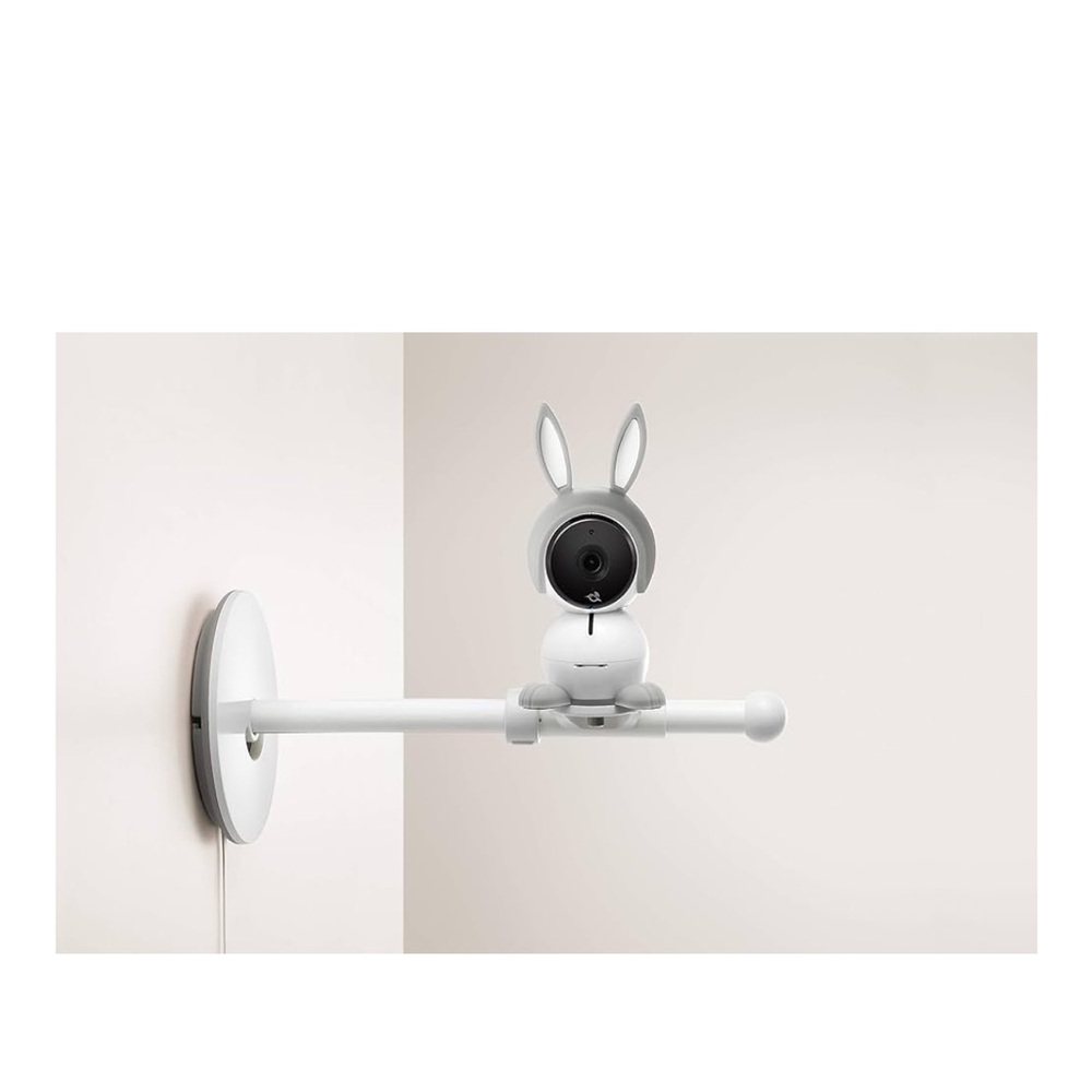 baby camera monitor